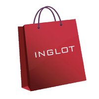 Makeup Face Sticker by Inglot Ireland