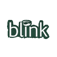 BlinkBeautyStudio blink lashes blinkbeauty blinksouthjersey Sticker