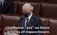 Impeachment GIF by GIPHY News