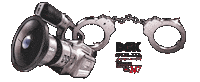 Locked In Video Sticker by dgk