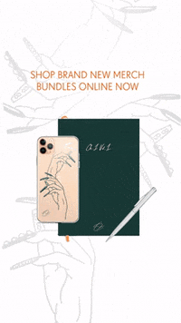 GIF by Verve Label Group