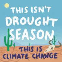 Blazing Weather Report GIF by INTO ACTION