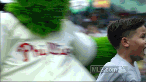 phi GIF by MLB