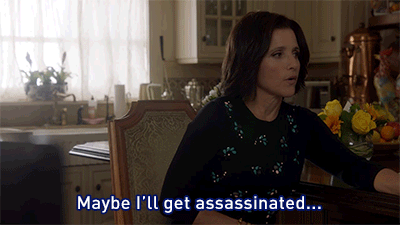 GIF by Veep HBO