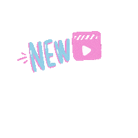 Reel Sticker