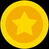 LINIPOIN star GIF