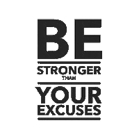 Stayhomefit Sticker by Razi Ben