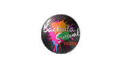 bachatasensualradio dance radio musica salsa Sticker