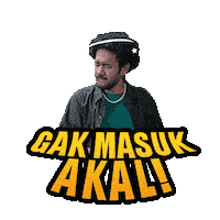 Teddy Adhitya Sticker by Rhaya Flicks