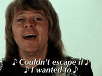 waterloo GIF by ABBA