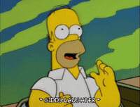 Episode 4 Lol GIF by The Simpsons
