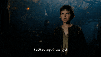 Katherine Langford GIF by NETFLIX