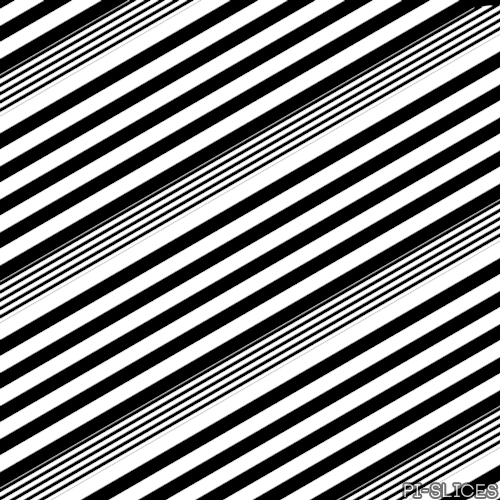 trippy GIF by Pi-Slices