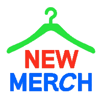 Shopping Merch Sticker by Just For Laughs