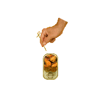 Aperitivo Mejillones Sticker by Benvolgut