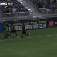 Goal Hype GIF by Lexington Sporting Club