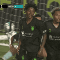Latif Blessing Goal GIF by Lexington Sporting Club