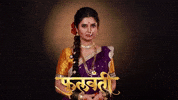 Prajaktamali GIF by Marathi PR