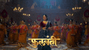 Prajaktamali GIF by Marathi PR