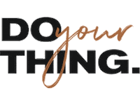 Do Your Thing Makeyourmove Sticker by Iron Valley Real Estate