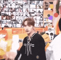 Slap Hit GIF
