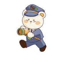 Coffee Love Sticker by Loka Made