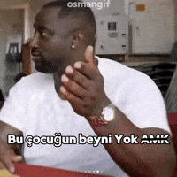 No Brain Mal GIF