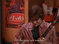 season 5 netflix GIF by Gilmore Girls 