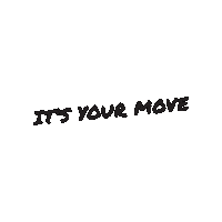Make Your Move Fitness Sticker by 2XU