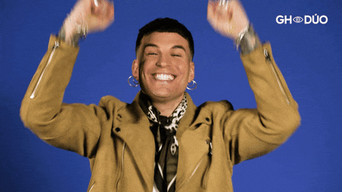 Sergio Ghduo GIF by Mediaset España