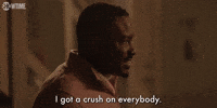I Got A Crush On Everybody 