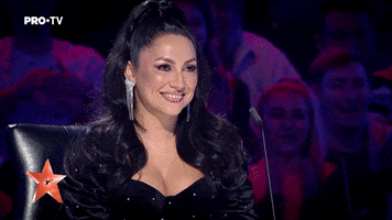 andramaruta rgt romanii au talent andra andra maruta GIF