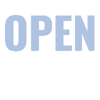 Open House Sticker by TomTooleSalesGroup