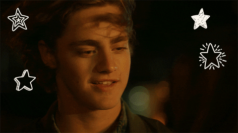 season 2 love GIF by AwesomenessTV