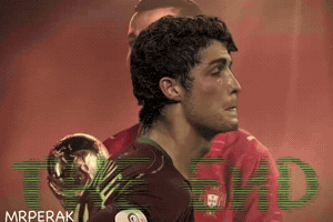Cristiano Ronaldo Portugal GIF