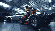 Mental Breakdown GIF by Raq Baby