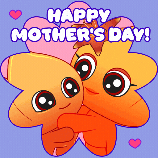 Happy Mothers Day GIF by Playember