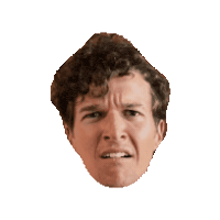 Mordu Sticker by radiocanadamordu