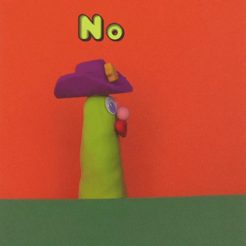 Nobody Cares!!!