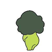 Oat_lee celebration cool flower nice Sticker