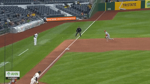 Sport Baseball GIF by MLB