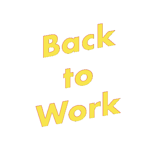 PublicisSapientFrance giphyupload ps publicis backtowork Sticker