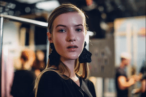 Fashion Week GIF by Mercedes-Benz Fashion Week Berlin