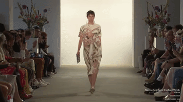 Fashion Week GIF by Mercedes-Benz Fashion Week Berlin