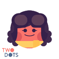 two dots yes GIF by Dots