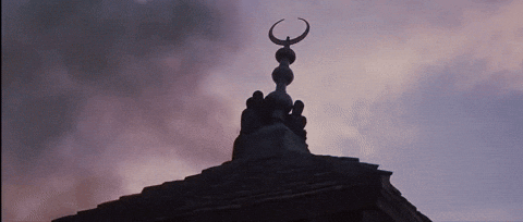 Kingdom Of Heaven Arab Movies GIF