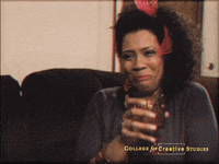 awesome art school GIF by College for Creative Studies
