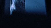 Scared Art GIF by College for Creative Studies