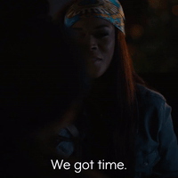 We Got Time Chill