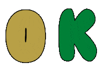 Arts Ok Sticker by Financial Imobiliária